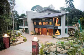 Kundasang Golf Lodge (Lot D78) 昆达山高尔夫俱乐部别墅